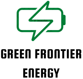 Green Frontier Energy